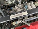 Acura Integra GS-R Coupe 2001 года